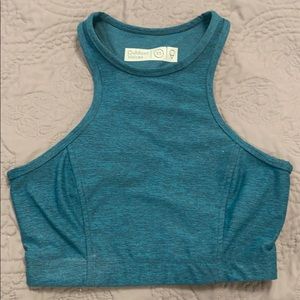 Outdoor Voices sports bra